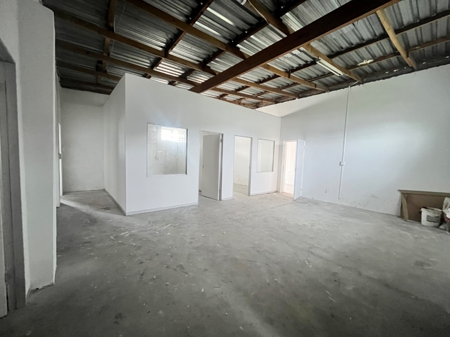 To Let Commercial Property for Rent in George South Western Cape